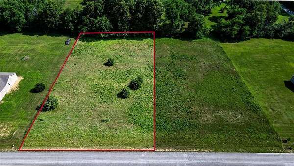 1 Acre of Residential Land for Sale in Knox, Indiana