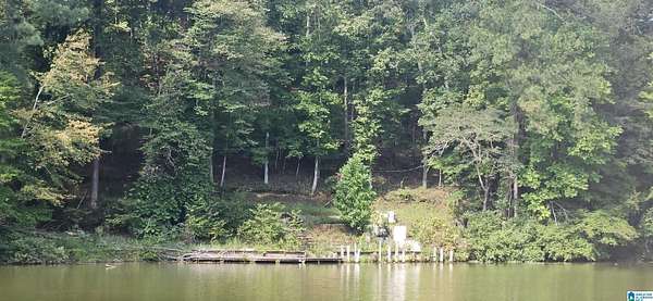 5 Acres of Land for Sale in Clanton, Alabama