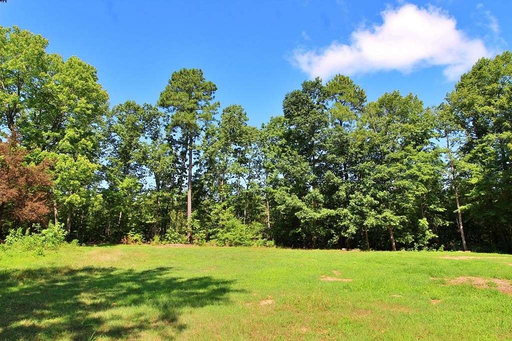 3.69 Acres of Land for Sale in Dillwyn, Virginia