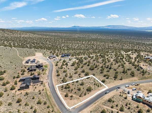 0.76 Acres of Residential Land for Sale in Powell Butte, Oregon