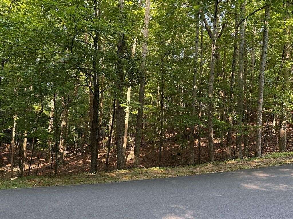 0.34 Acres of Residential Land for Sale in Waleska, Georgia
