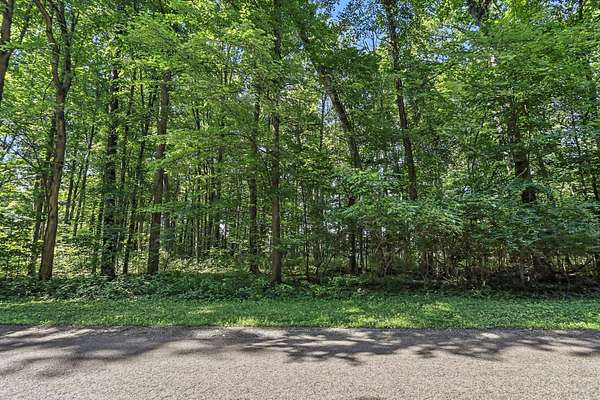 2 Acres of Residential Land for Sale in Galesburg, Michigan