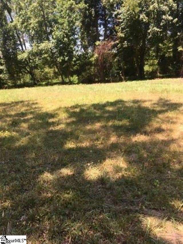 28.1 Acres of Land for Sale in Belton, South Carolina