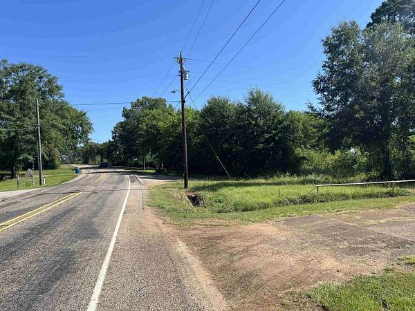 12.6 Acres of Land for Sale in Troup, Texas