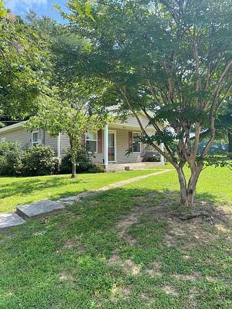 2 Acres of Land with Home for Sale in Covington, Tennessee