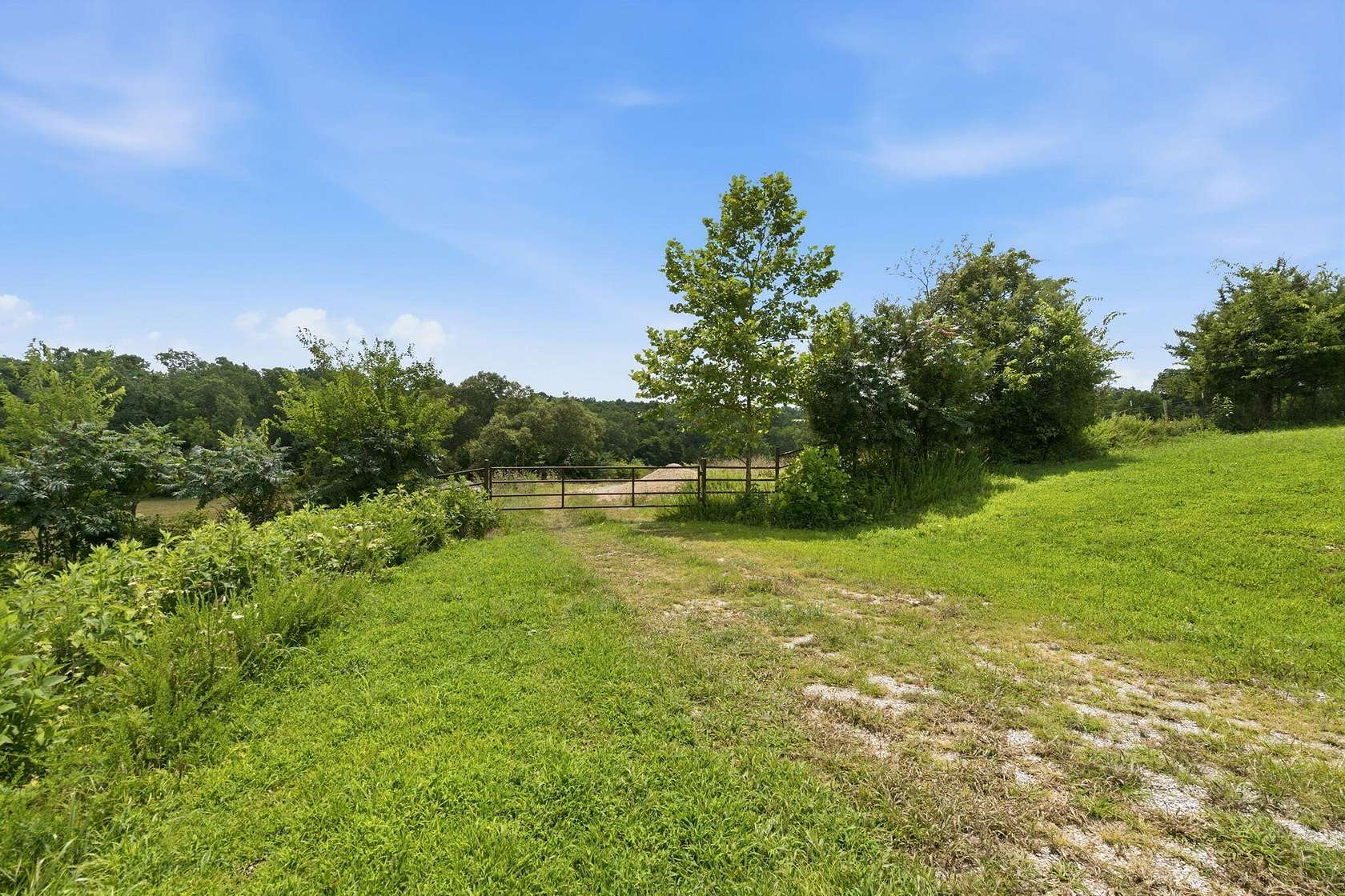 54 Acres of Recreational & Residential Land for Sale in Ava, Missouri