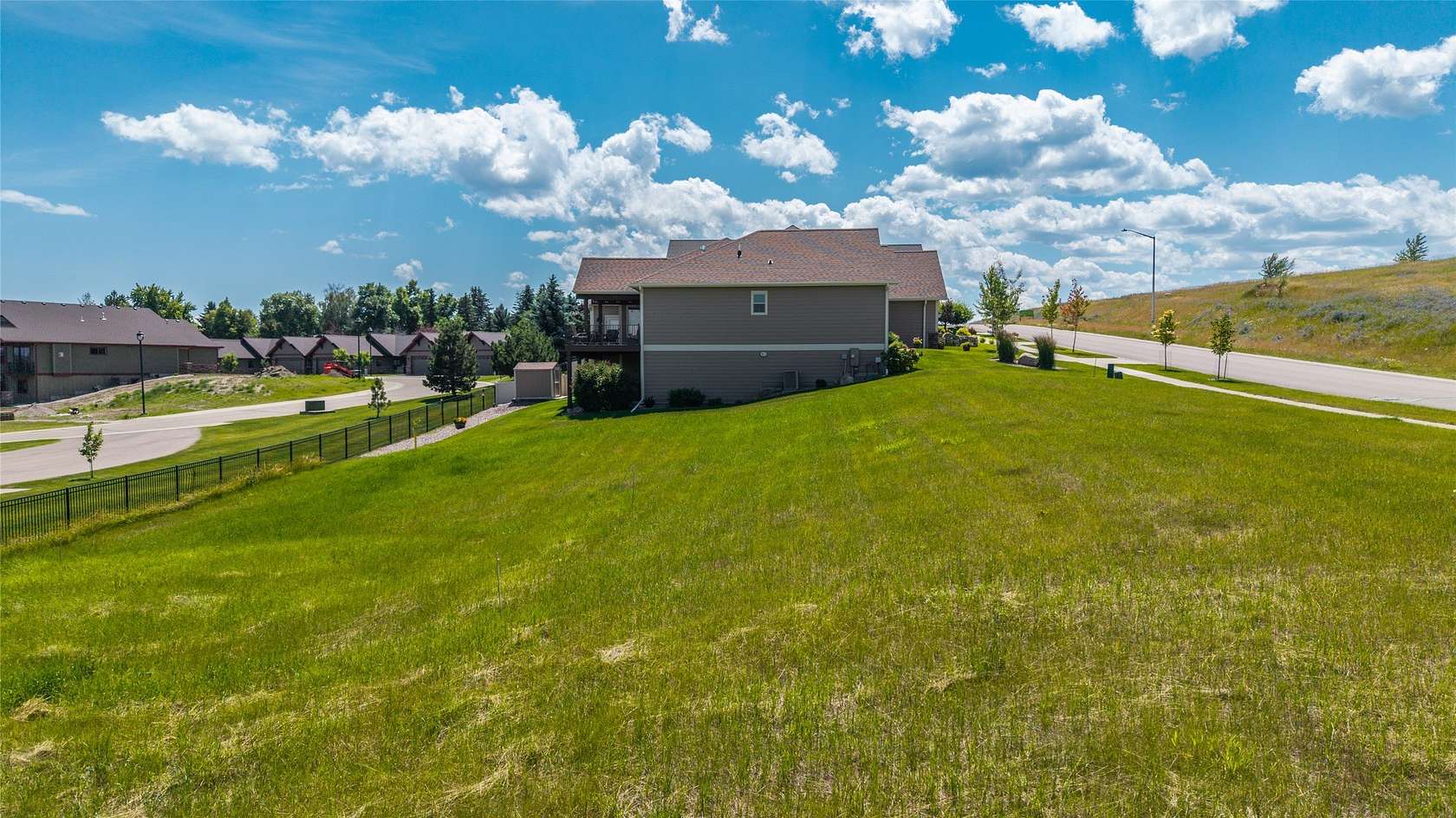 0.24 Acres of Residential Land for Sale in Kalispell, Montana