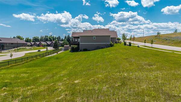 0.24 Acres of Residential Land for Sale in Kalispell, Montana