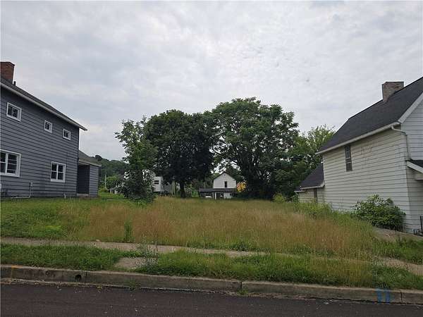 0.11 Acres of Residential Land for Sale in New Castle, Pennsylvania