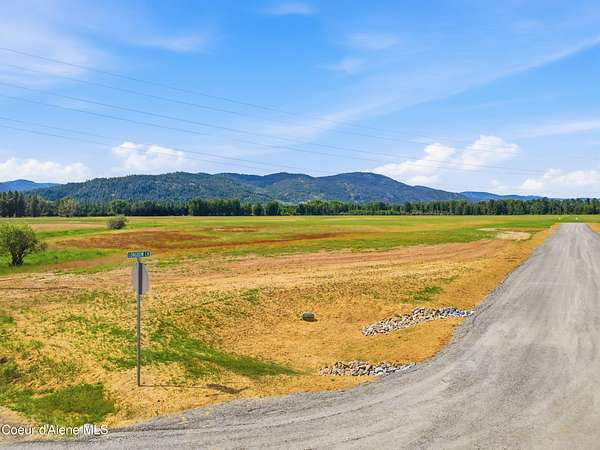 9.7 Acres of Residential Land for Sale in Sandpoint, Idaho