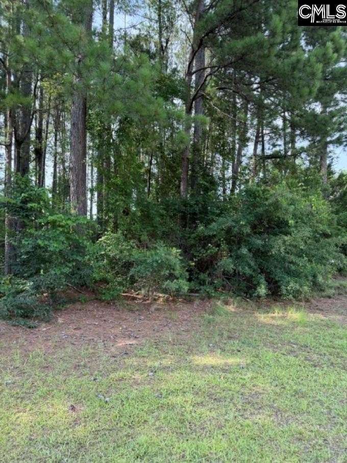 0.5 Acres of Residential Land for Sale in Sumter, South Carolina