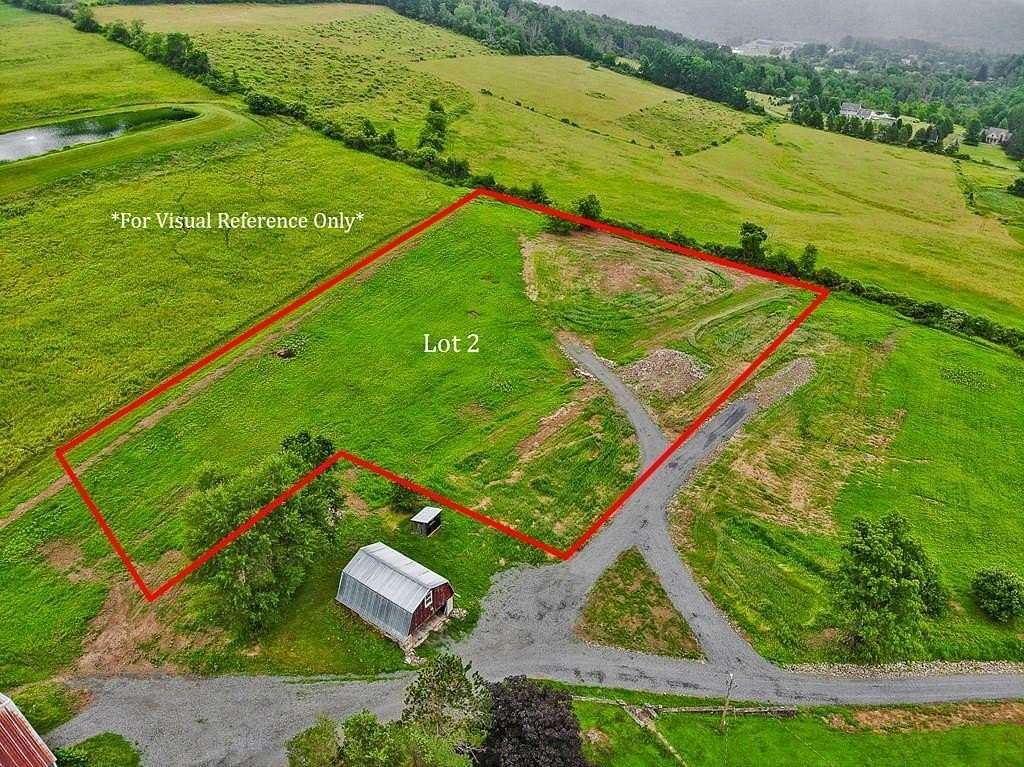 3 Acres of Residential Land for Sale in Wellsboro, Pennsylvania
