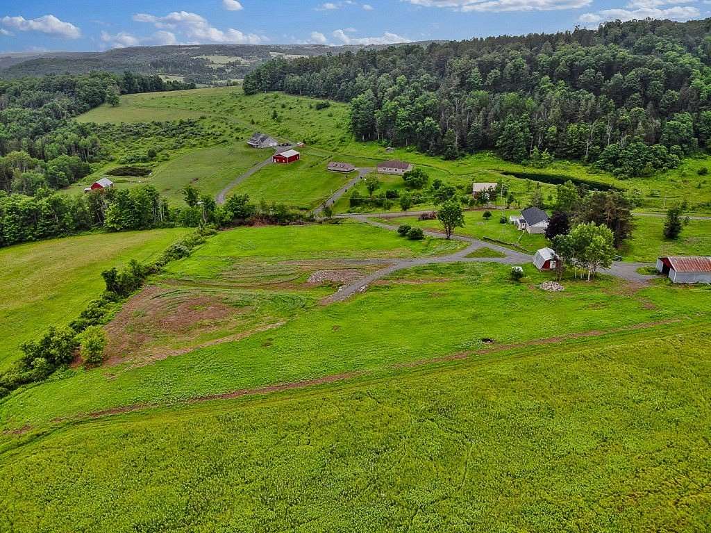 2.79 Acres of Residential Land for Sale in Wellsboro, Pennsylvania