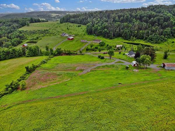 2.79 Acres of Residential Land for Sale in Wellsboro, Pennsylvania