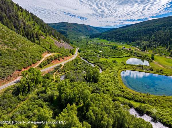 29 Acres of Recreational & Residential Land for Sale in Meeker, Colorado