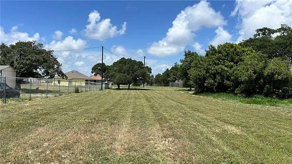 0.23 Acres of Land for Sale in Aransas Pass, Texas