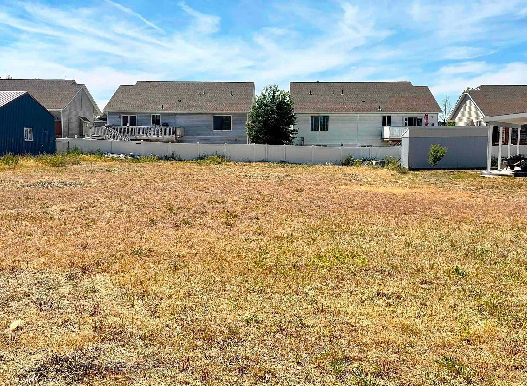 0.27 Acres of Residential Land for Sale in Airway Heights, Washington