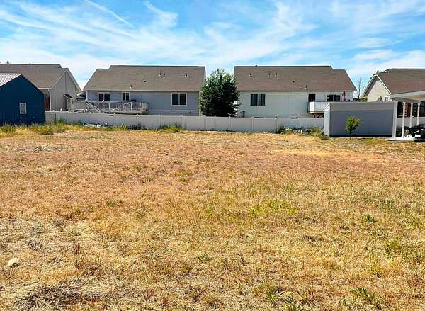 0.27 Acres of Residential Land for Sale in Airway Heights, Washington