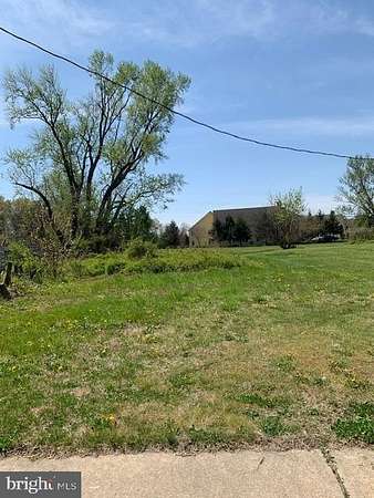0.24 Acres of Residential Land for Sale in Woodstown, New Jersey