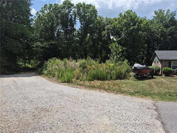0.35 Acres of Residential Land for Sale in Greensboro, North Carolina