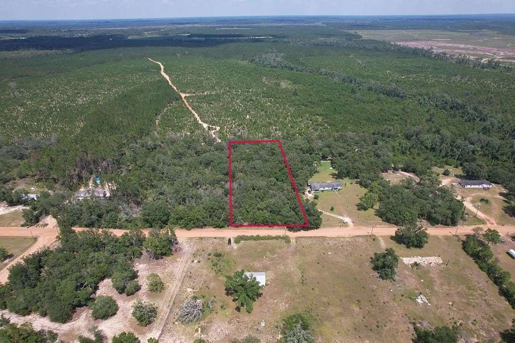 2 Acres of Residential Land for Sale in Douglas, Georgia