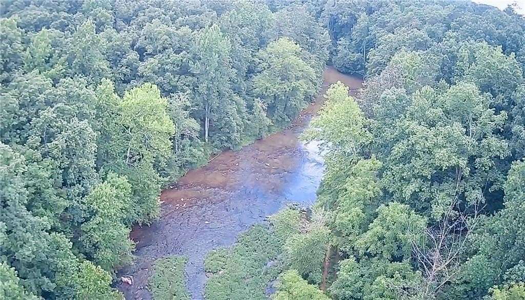 94.5 Acres of Recreational Land for Sale in Talking Rock, Georgia