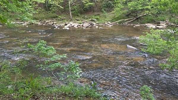 94.5 Acres of Recreational Land for Sale in Talking Rock, Georgia