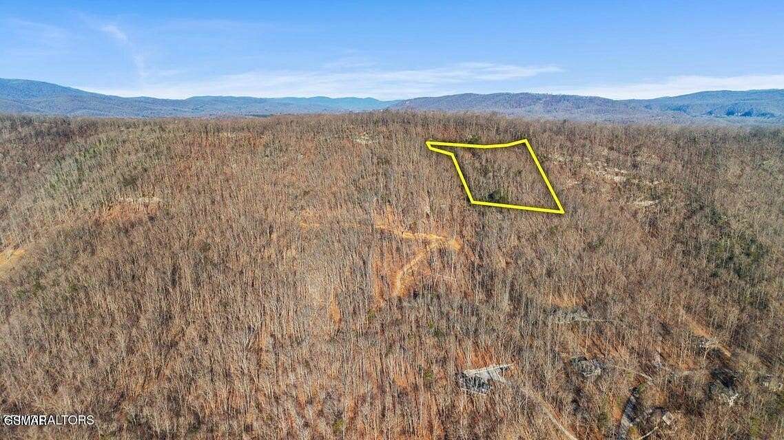 5.13 Acres of Residential Land for Sale in Jacksboro, Tennessee