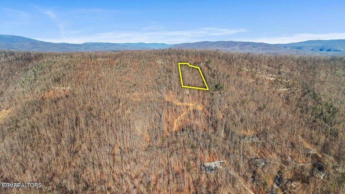 2.52 Acres of Residential Land for Sale in Jacksboro, Tennessee