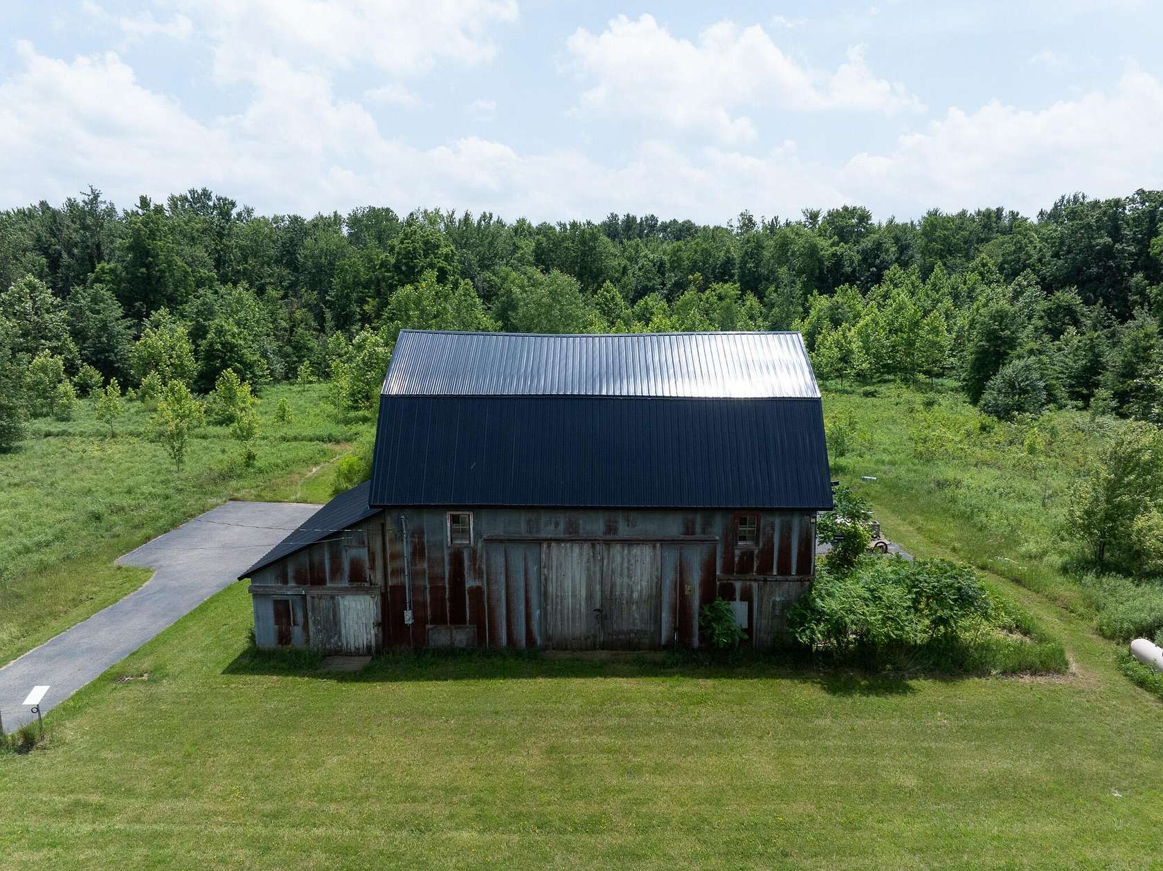 60 Acres of Land for Sale in Homer, Michigan