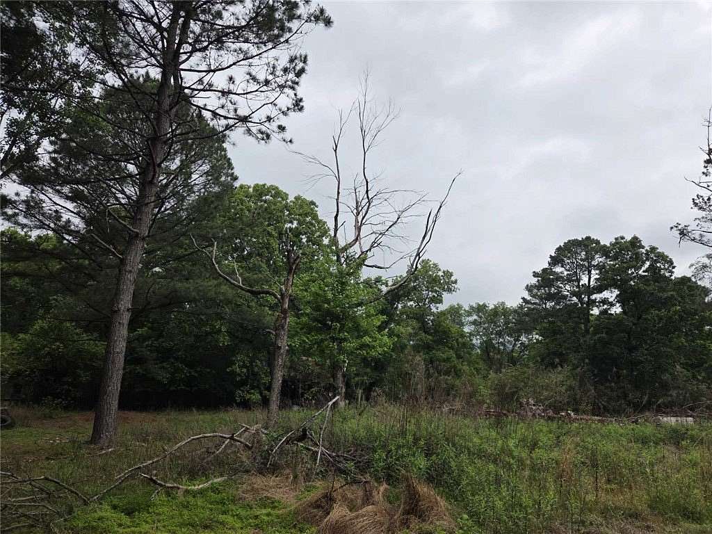 7.64 Acres of Land for Sale in Lamar, Arkansas