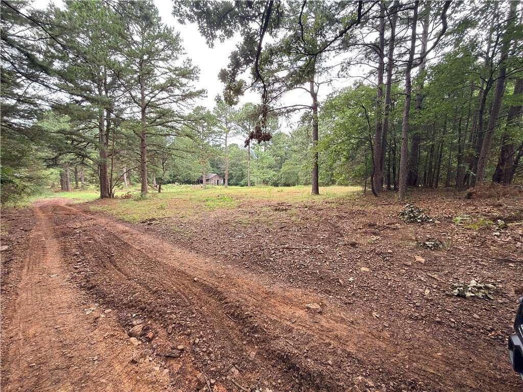 7.64 Acres of Land for Sale in Lamar, Arkansas