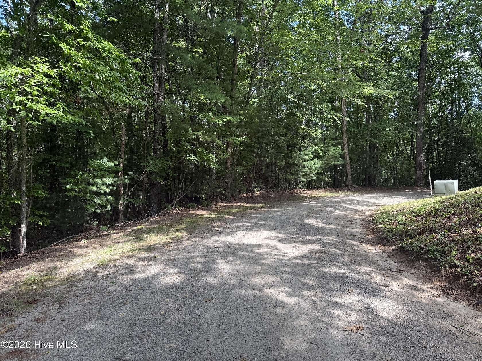 5 Acres of Residential Land for Sale in Murphy, North Carolina