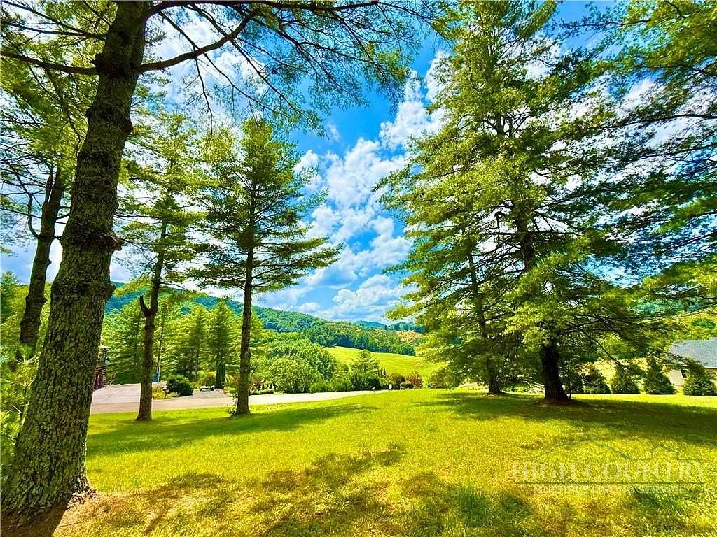 1.49 Acres of Residential Land for Sale in Fleetwood, North Carolina