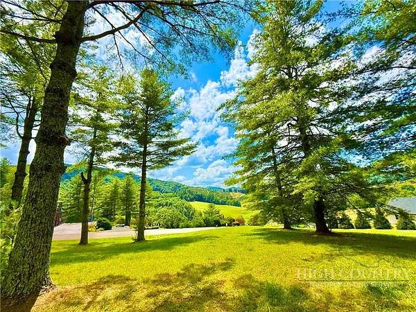1.49 Acres of Residential Land for Sale in Fleetwood, North Carolina