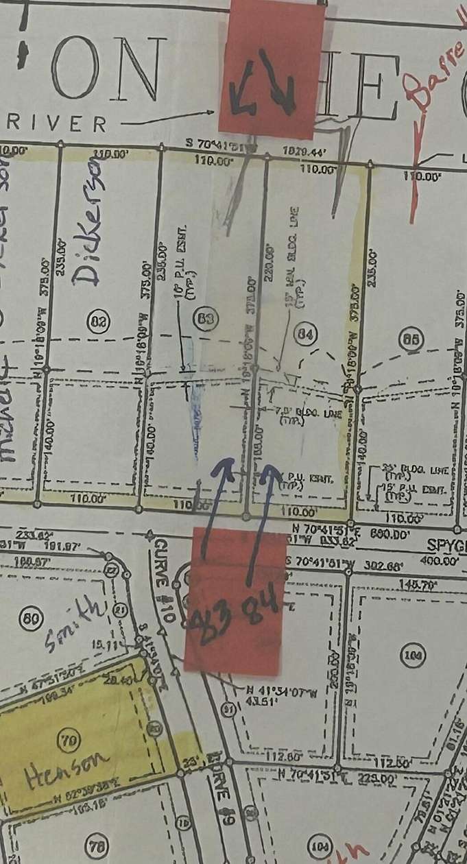 0.5 Acres of Land for Sale in Ledbetter, Kentucky