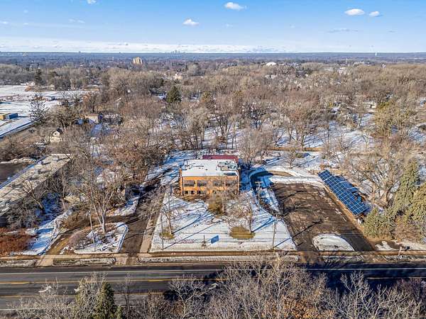 2.43 Acres of Residential Land for Sale in Maplewood, Minnesota