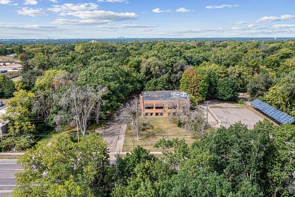 2.43 Acres of Mixed-Use Land for Sale in Maplewood, Minnesota