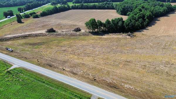 1 Acre of Residential Land for Sale in Ardmore, Alabama