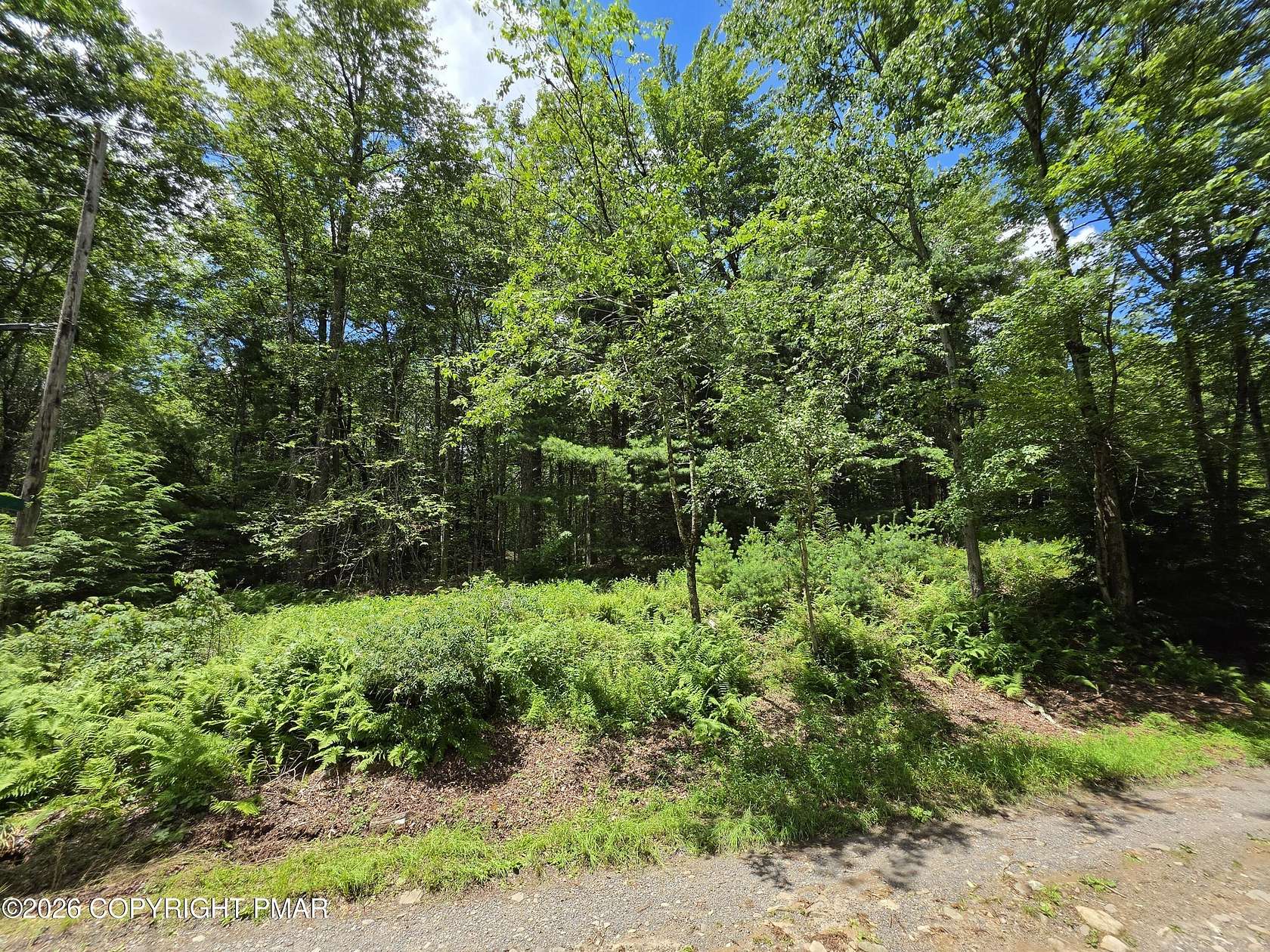 0.38 Acres of Residential Land for Sale in Blakeslee, Pennsylvania