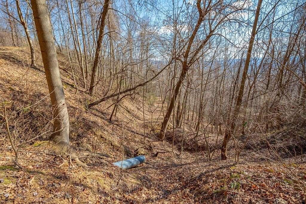 6.22 Acres of Residential Land for Sale in Fancy Gap, Virginia