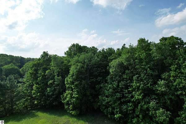26 Acres of Recreational Land for Sale in Mesick, Michigan