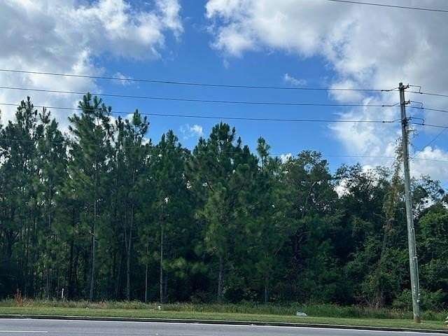 5.36 Acres of Land for Sale in Mobile, Alabama