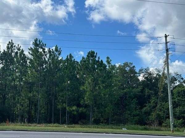 5.36 Acres of Land for Sale in Mobile, Alabama