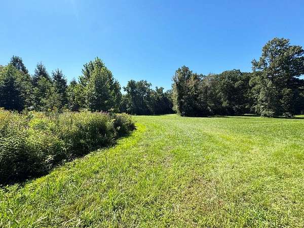 26.1 Acres of Land for Auction in Courtland, Virginia