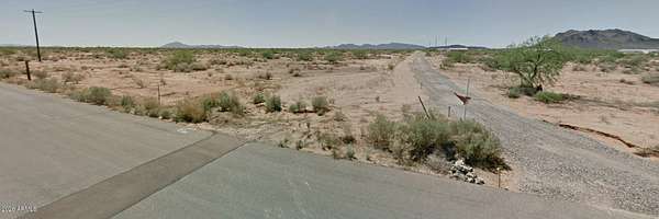 2.49 Acres of Residential Land for Sale in Eloy, Arizona