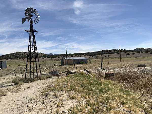 20 Acres of Recreational & Residential Land for Sale in Datil, New Mexico