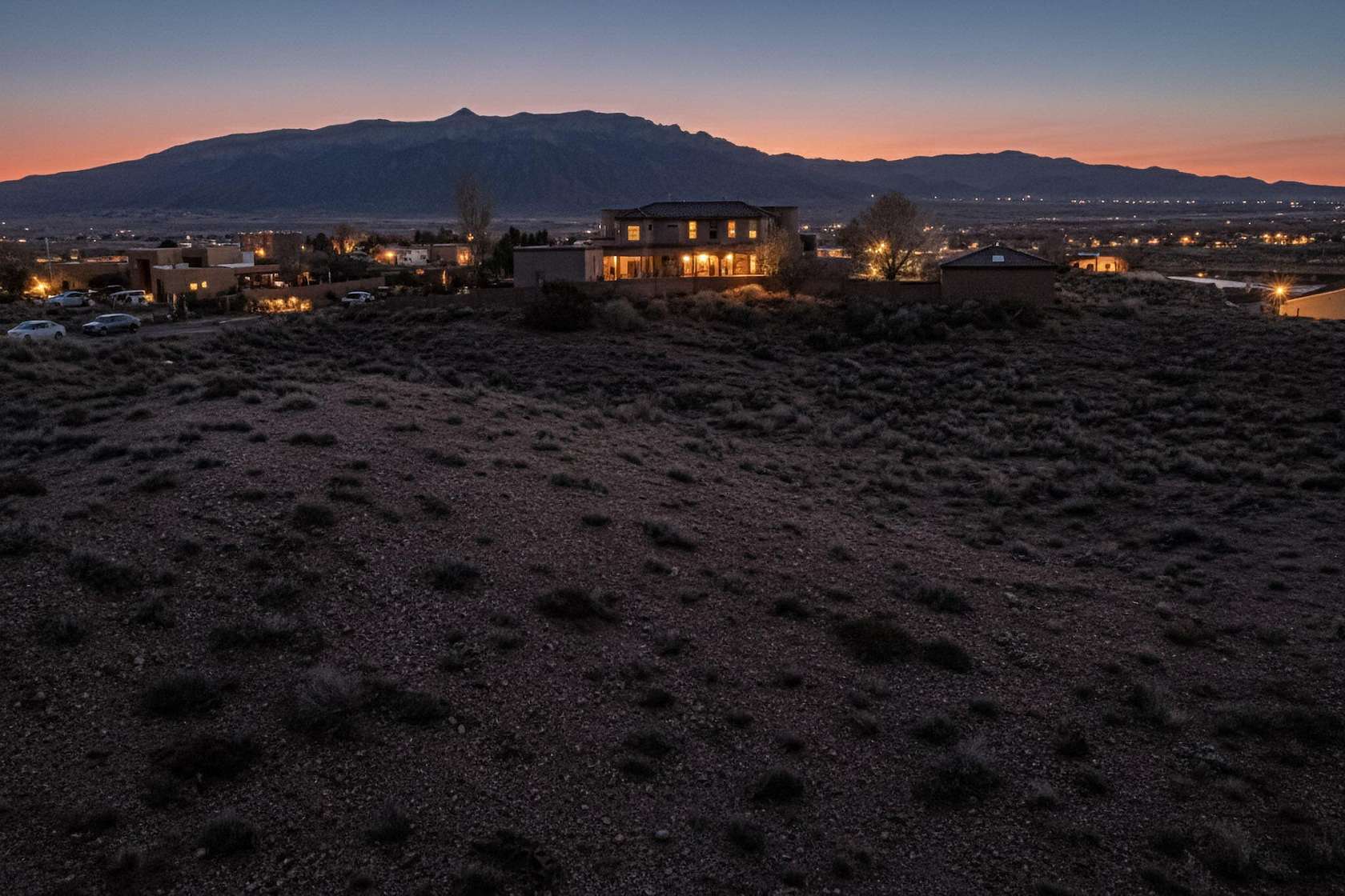 1 Acre of Land for Sale in Rio Rancho, New Mexico