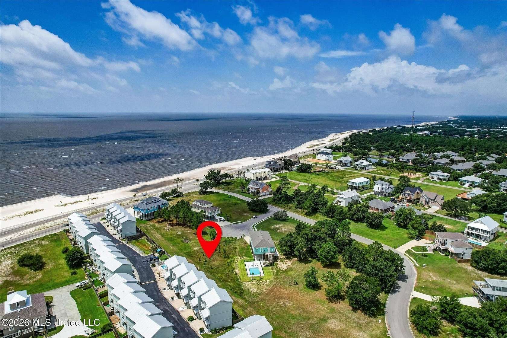 0.39 Acres of Residential Land for Sale in Long Beach, Mississippi