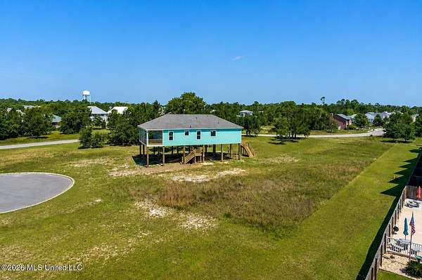 0.39 Acres of Residential Land for Sale in Long Beach, Mississippi